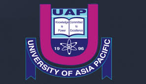  University logo